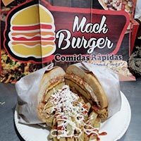 Mack Burger