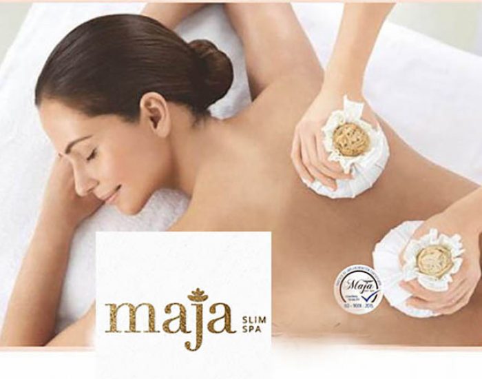Maja slim spa foto11