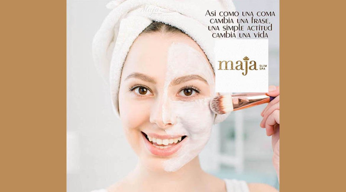 Maja slim spa foto3