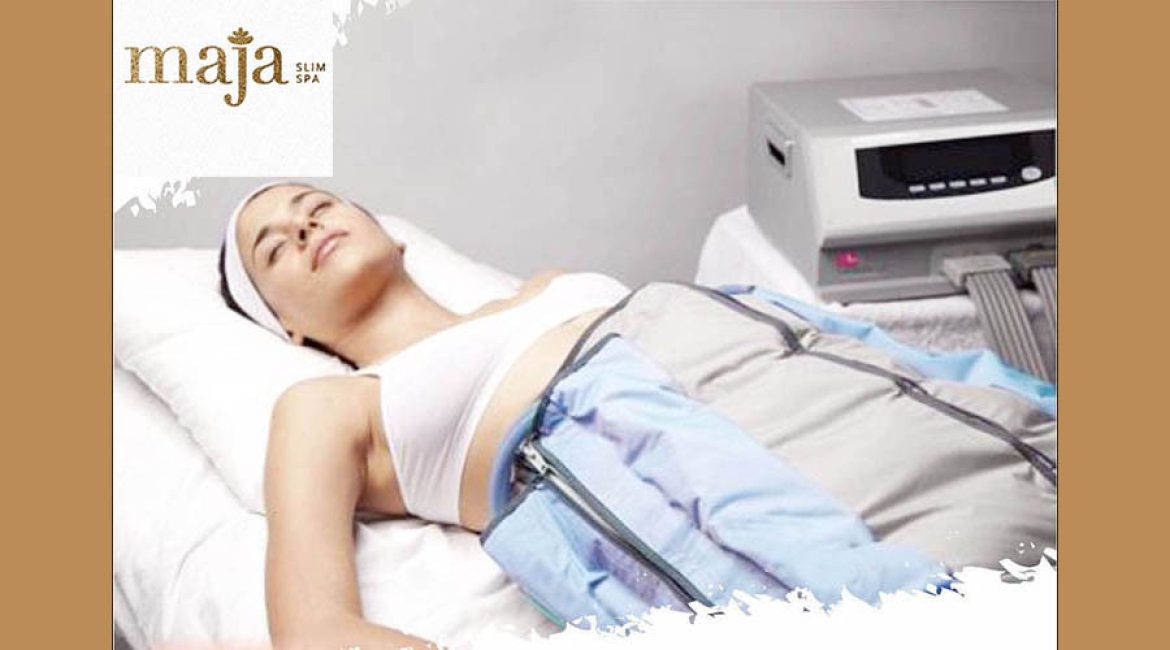 Maja slim spa foto6