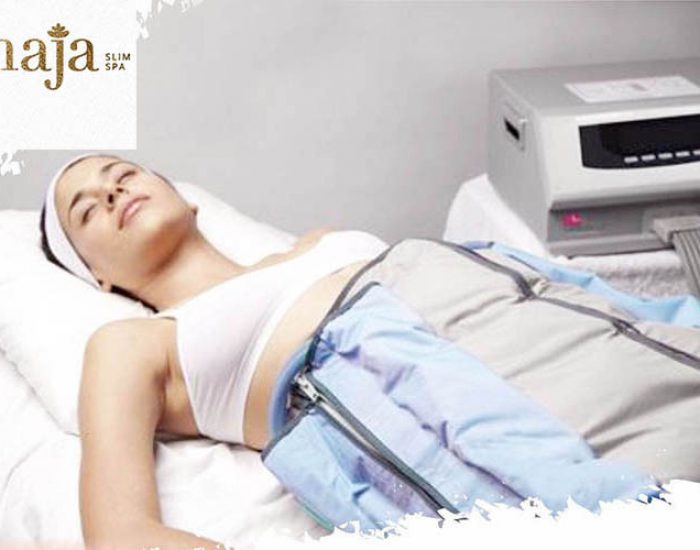 Maja slim spa foto6