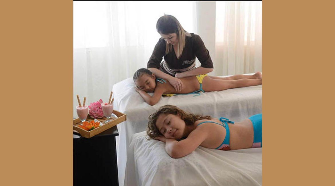 Maja slim spa foto9