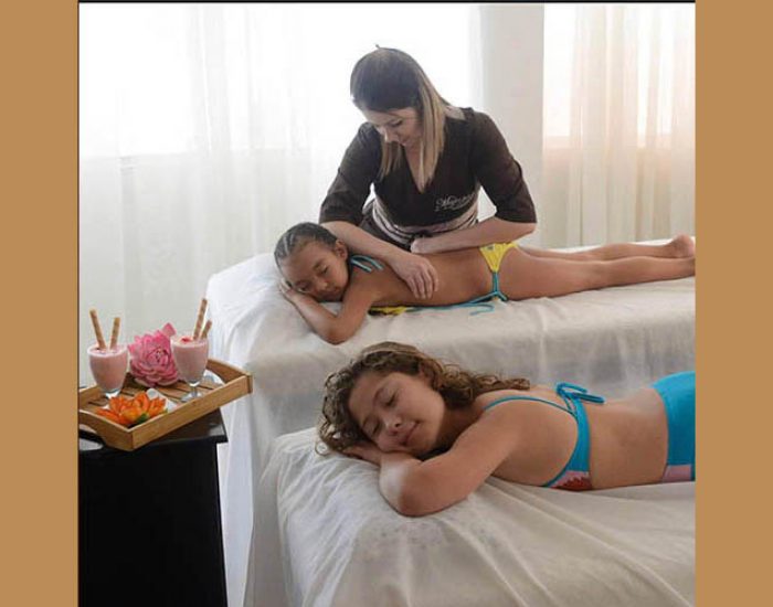 Maja slim spa foto9