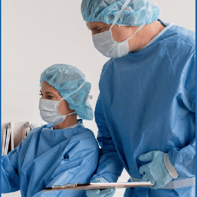 Linea Vital Ortopedia y Linea Hospitalaria