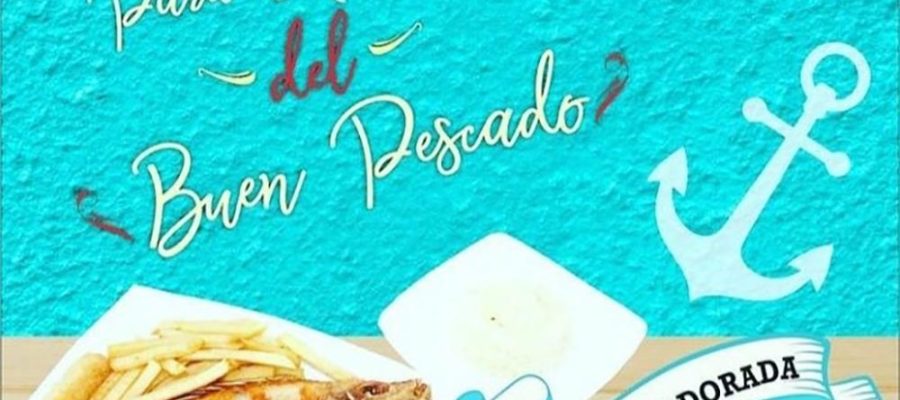 LA PARRILLA DE FUSA