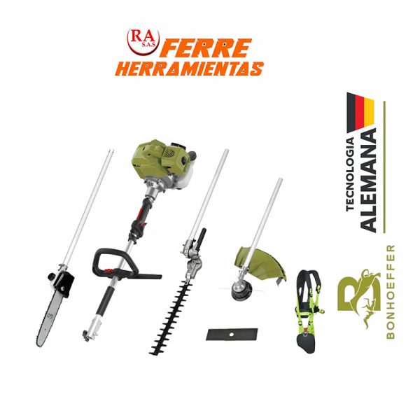 RA S.A.S FERRE HERRAMIENTAS Multifuncional mt45