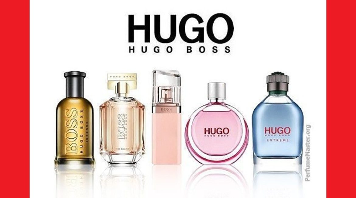 NATURE´S SECRET LES PERFUMS