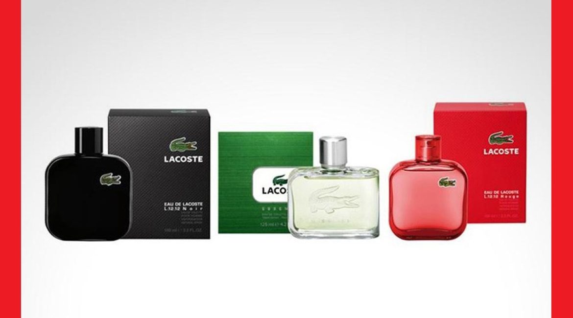 NATURE´S SECRET LES PERFUMS