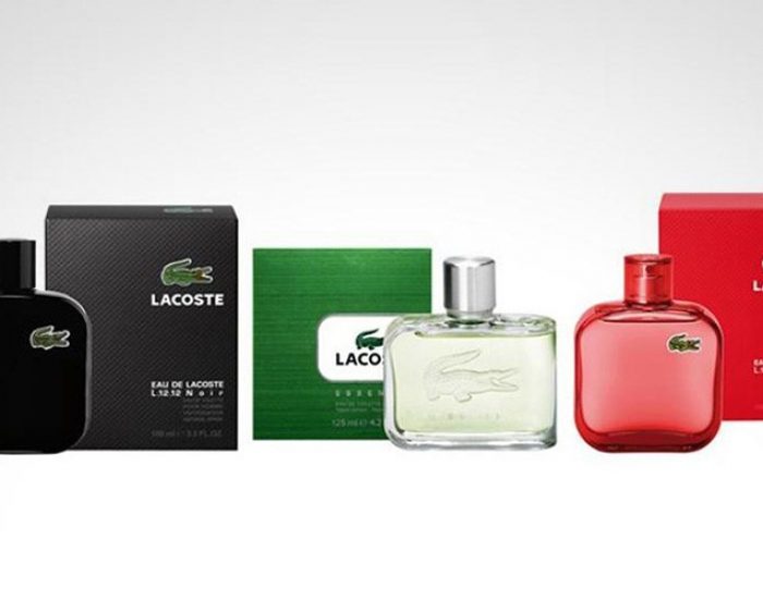 NATURE´S SECRET LES PERFUMS