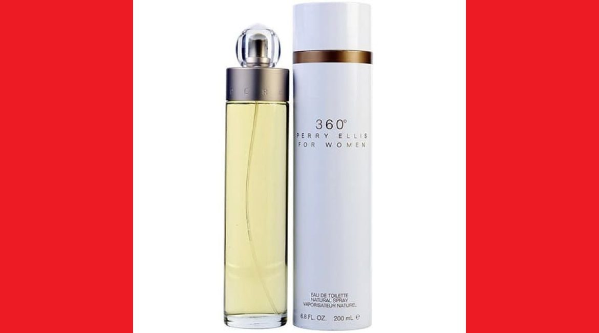 NATURE´S SECRET LES PERFUMS