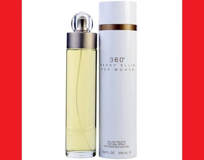 NATURE´S SECRET LES PERFUMS