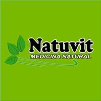 Medicina Natural Natuvit