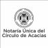 Notaría Única del CIRCUITO ACACIAS_BANNER