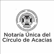 Notaría Única del CIRCUITO ACACIAS_BANNER