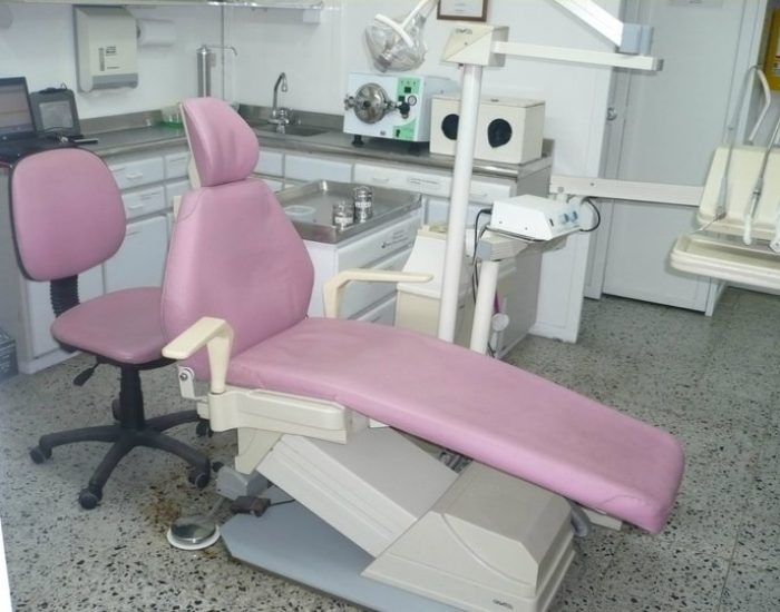ODONTOLOGIA ALVARO AMAYA NAVARRO FUSAGASUGA