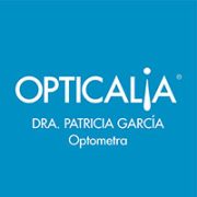 Opticalia Dra Patricia Garcia