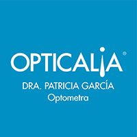 Opticalia Dra Patricia Garcia