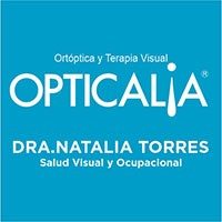 OPTICALIA DRA NATALIA_BANNER
