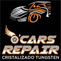 O`SCAR REPAIR - CRISTALIZADO TUNGSTEN