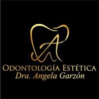 Odontología Estética Dra Ángela Garzón banner