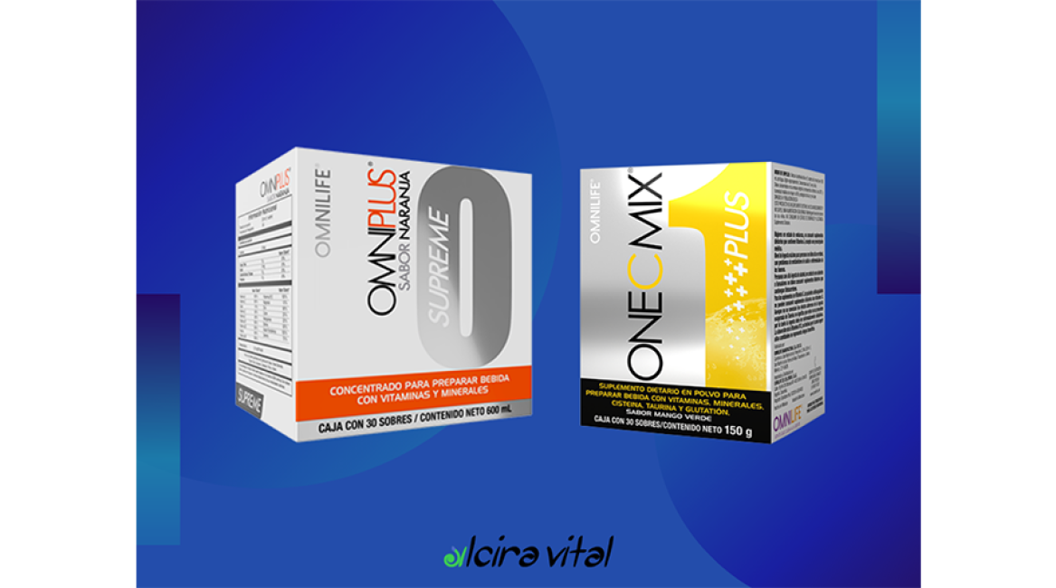 OMNILIFE
