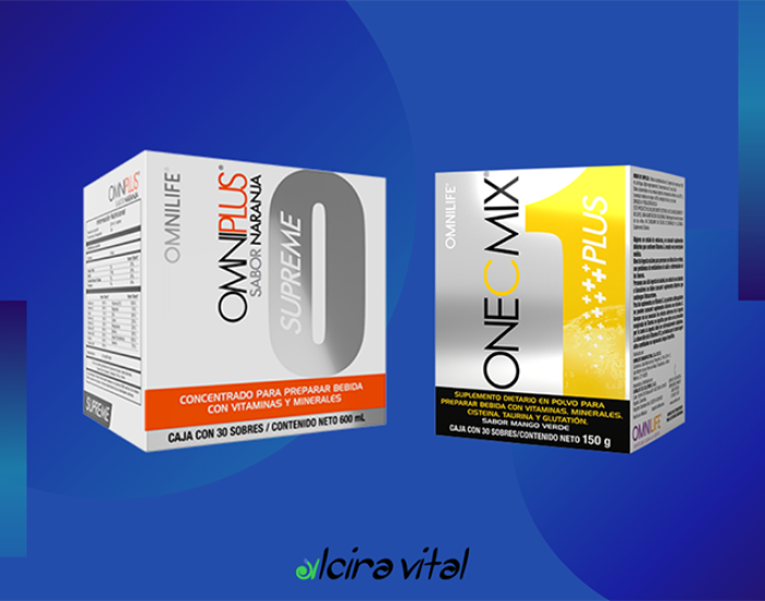 OMNILIFE