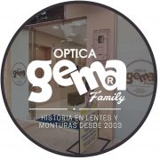 Optica-Gema-Family