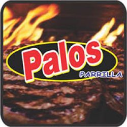 PALOS PARRILLA FUSAGASUGA