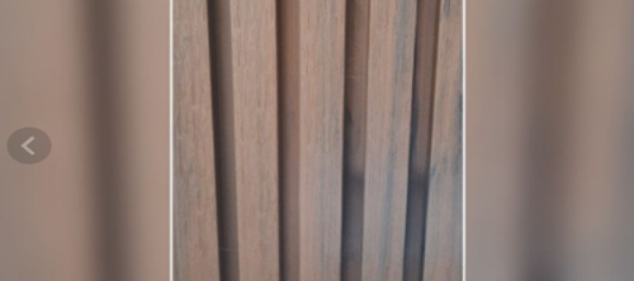 PANEL WPC EXTERIOR