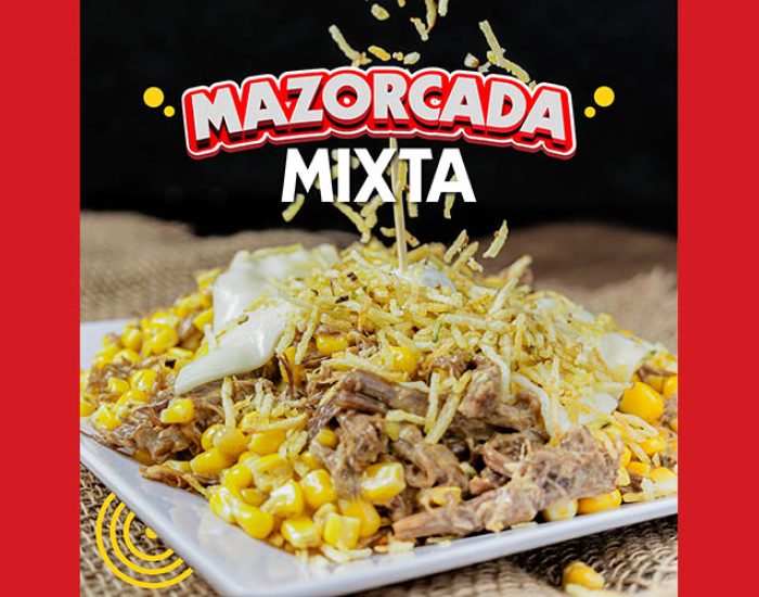 COMO ARROZ GOURMET