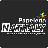 PAPELERIA NATHALY