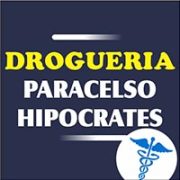 PARACELSO HIPOCRATES