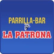 PARRILLA BAR LA PATRONA_BANNER