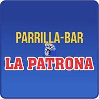 PARRILLA BAR LA PATRONA_BANNER