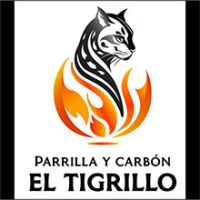 PARRILLA CARBON EL TIGRILLO banner