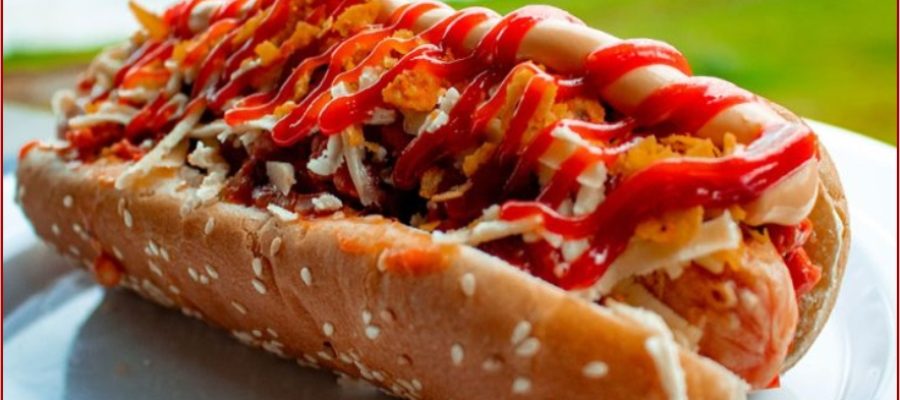 PERRO - Arroz al gusto