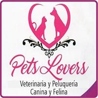 PETS LOVERS VETERINARIA Y PELUQUERIA CANINA Y FELINA