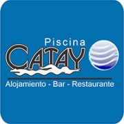PISCINA CATAY ALOJAMIENTO - BAR - RESTAURANTE