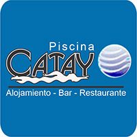 PISCINA CATAY ALOJAMIENTO - BAR - RESTAURANTE