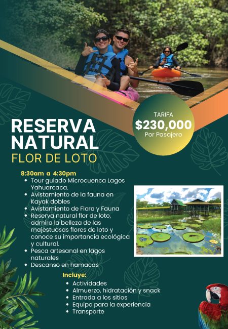 COOTEAM VIAJES Y TURISMO