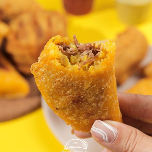 FRITA MEJOR