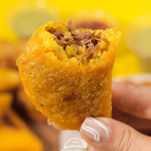 FRITA MEJOR