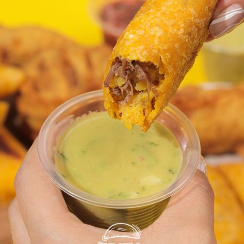 FRITA MEJOR
