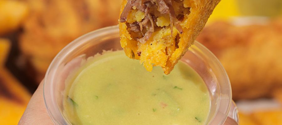 FRITA MEJOR