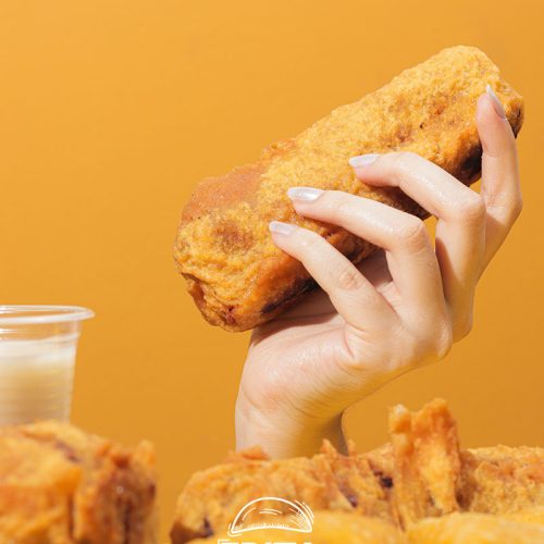 FRITA MEJOR
