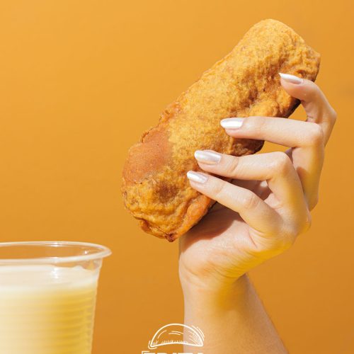 FRITA MEJOR