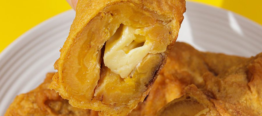 FRITA MEJOR