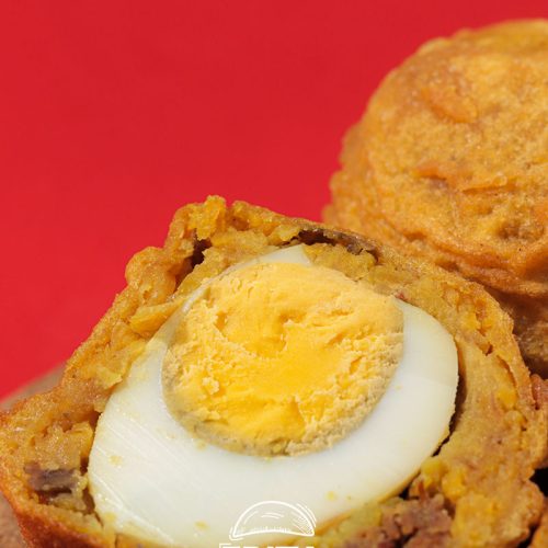 FRITA MEJOR