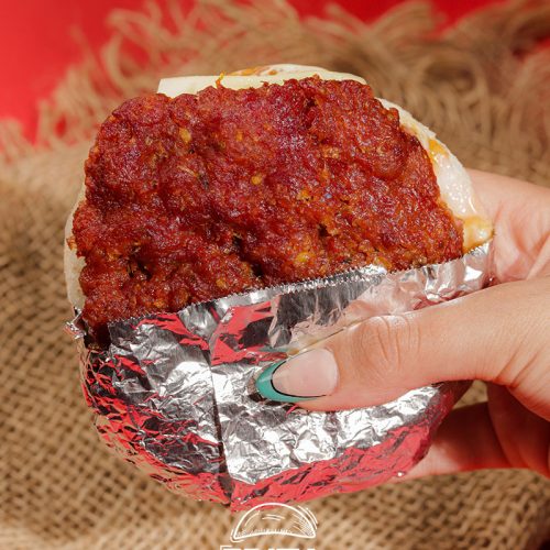 FRITA MEJOR