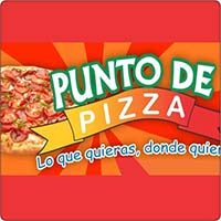 PUNTO De PIZZA